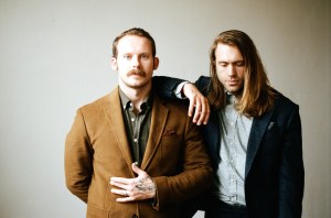 Penny & Sparrow