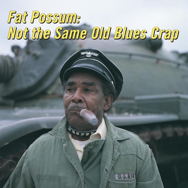 Fat Possum - 25 Years
