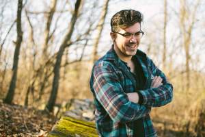 Song Premiere: Kyle Cox, “Trusty Ol’ Pair of Boots”