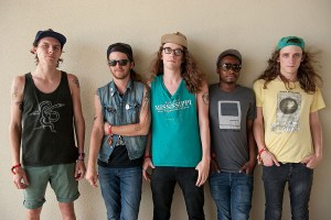 The Weeks Offer Previously Unreleased First Album Lost Days For Download