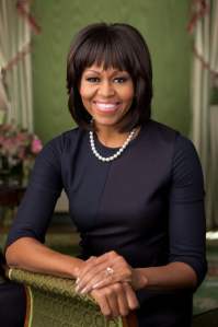 Michelle Obama Enlists Missy Elliott, Kelly Clarkson and More for New Song, “This Is For My Girls”