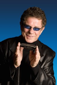 Branded Content: Lee Oskar on what can harmonicas do for your songwriting