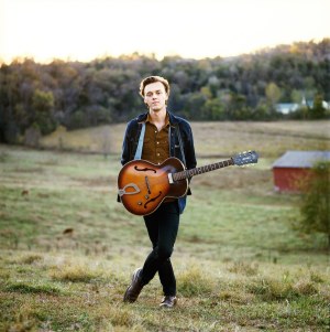 Parker Millsap: Heaven Sent