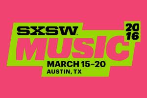 South By Southwest got crazy, but we made it through