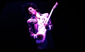 Prince Reflections: Love Songs of the Soul