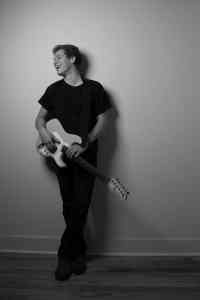Daily Discovery: Jordan Gonzalez, “Don’t Know What I Would Do”