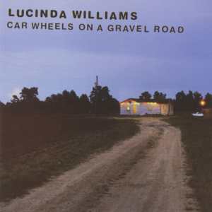 Measure For Measure: Lucinda Williams’s Lightning