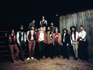 Kansas Bible Company: Growin’ Up