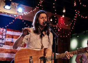 Watch Reuben Bidez Perform the Ghostly “Can We Survive”