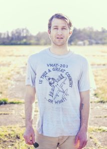 Daily Discovery: Derik Hultquist, “1983”