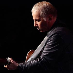 Paul Simon Shares New Track “Cool Papa Bell”