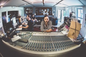 Producer’s Corner: Simone Felice on Producing The Lumineers’ Cleopatra