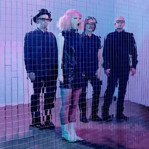 Garbage Drop New Single “Empty”
