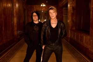 Goo Goo Dolls