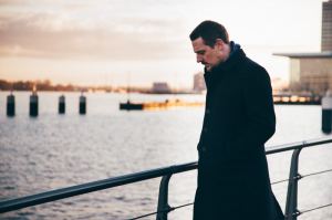 Sturgill Simpson: Sea Changes