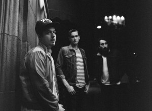Video Premiere: Josiah & the Bonnevilles, “Cold Blood”