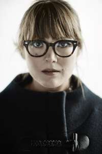 Song Premiere: Sara Watkins, “Without a Word”