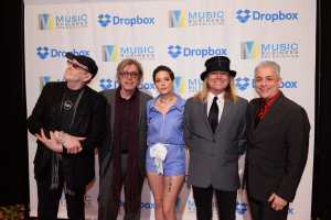 Inside the Music Biz 2016 Conference