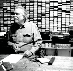 That Old Time Feeling: Shooting the Shit at Guy Clark’s Workshop