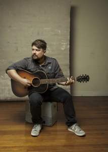 Video Premiere: Sean Watkins, “Everything”
