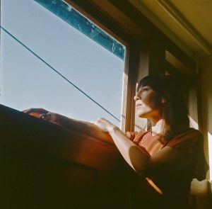 Song Premiere: Amy Blaschke, “Under My Skin”
