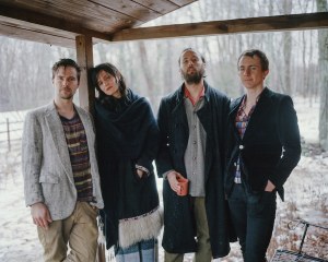 Big Thief: Steal This Album
