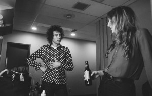 Daniel Romano: The Wanderer
