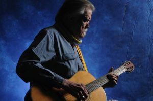 Guy Clark, American Songwriter: 1941-2016