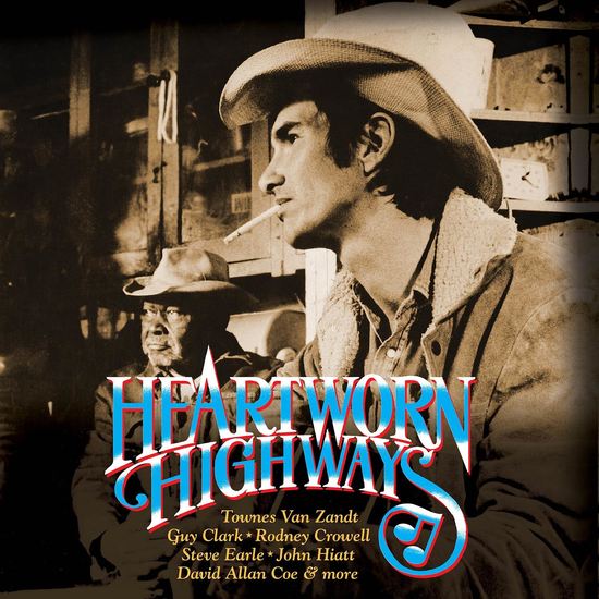 heartwornhighways