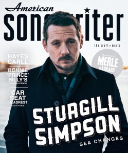 Listen To Our Spotify Playlist for the May/June Issue