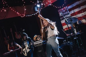 Discover Concert Series with Thelma and the Sleaze, Lilly Hiatt, and Ron Gallo