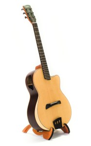 Batson Acoustic Guitars