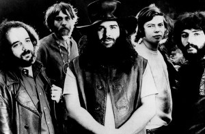 Canned Heat, “Going Up The Country”
