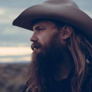 Makin’ Stuff Up: A Different Take on Chris Stapleton