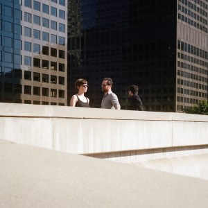 Song Premiere: DYAN, “Days Upon Days”