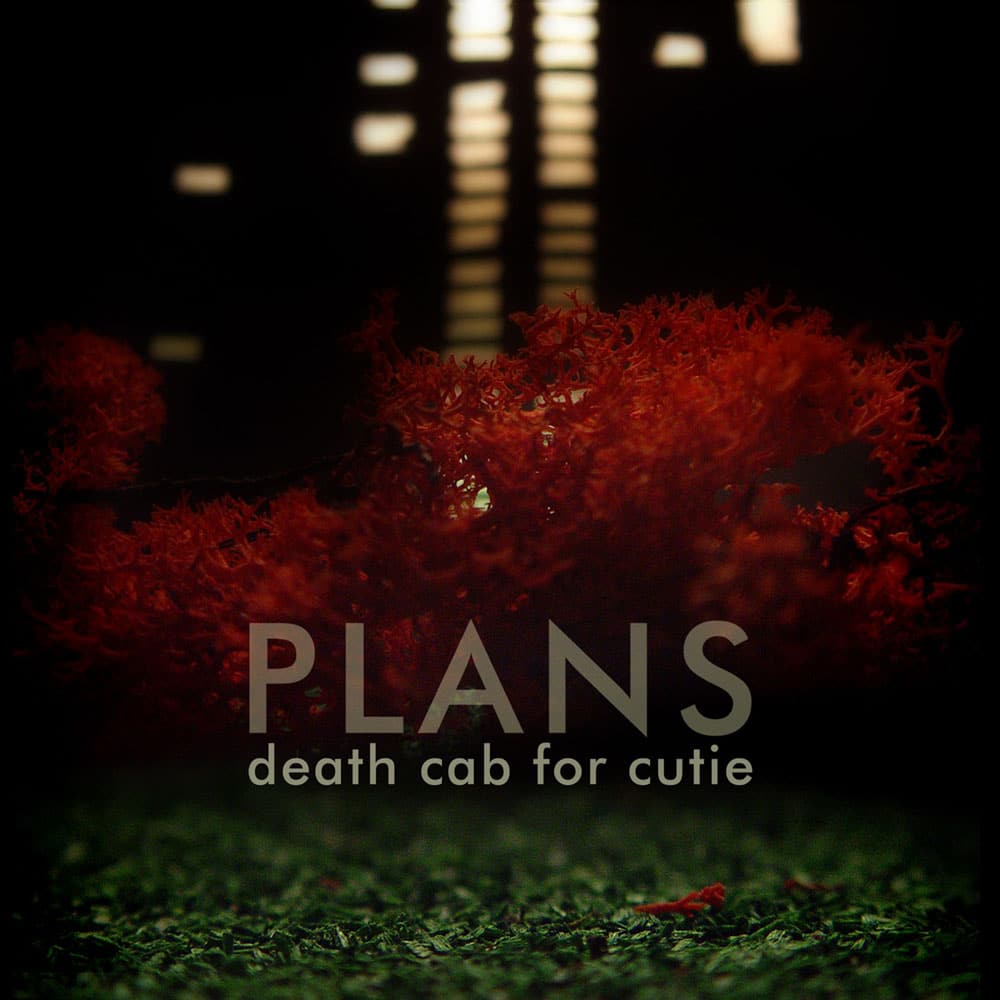 album-plans