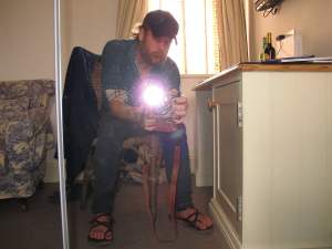 Be Especially Careful: Bonnie ‘Prince’ Billy and the Art of Immersive Songwriting
