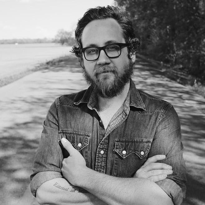 justin peter kinkel