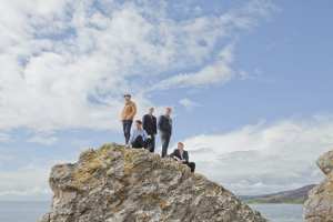 Teenage Fanclub Announces New Album, Releases Single