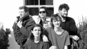 The Felice Brothers Unveil New Song “Plunder”