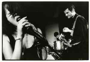 Blonde Readhead Announce Box Set Masculin Feminine