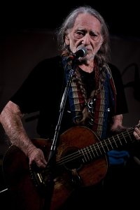 Willie Nelson, Asleep at the Wheel Revive Western Swing