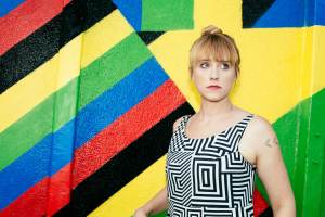 Flock of Dimes Unveils “Semaphore” off Debut LP
