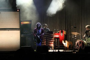 Sloss Fest Reigns In Dirty South