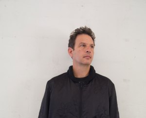Song Premiere: Adam Topol, “Crystal Bay”