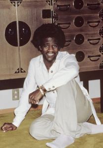 Al Green: Stepping Back Into the Future