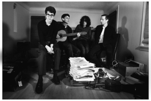 Car Seat Headrest Confirms Headlining Tour