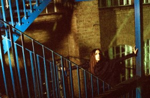 PJ Harvey To Release Leftover Track From  The Hope Six Demolition Project