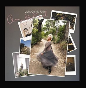Paul Zollo on Amy Holland’s Light Of My Path