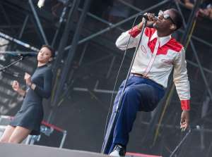 In Photos: Lollapalooza 2016